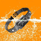 AstraPaw Pro wasserdichte Ferntrainingshalsband verstellbar