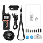 AquaStride Pro 1000m Waterproof Dog Training Collar