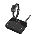 FidoFence Pro trådløst hundegårdssystem med halsbånd, 9–240m