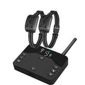 FidoFence Pro Advanced Wireless Dog Boundary System With Collar, 9–240 Meters