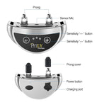 NovaPaw Pro Genopladeligt Anti-Gø Halsbånd til Alle Racer