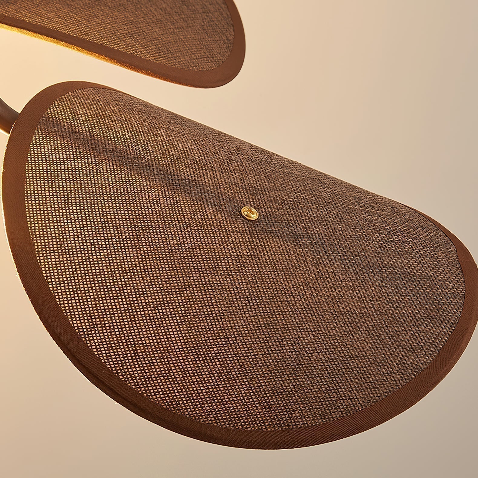 FloraNova Vegglampe | Floral Bloom Vegglampe, Stemningsfull Glød