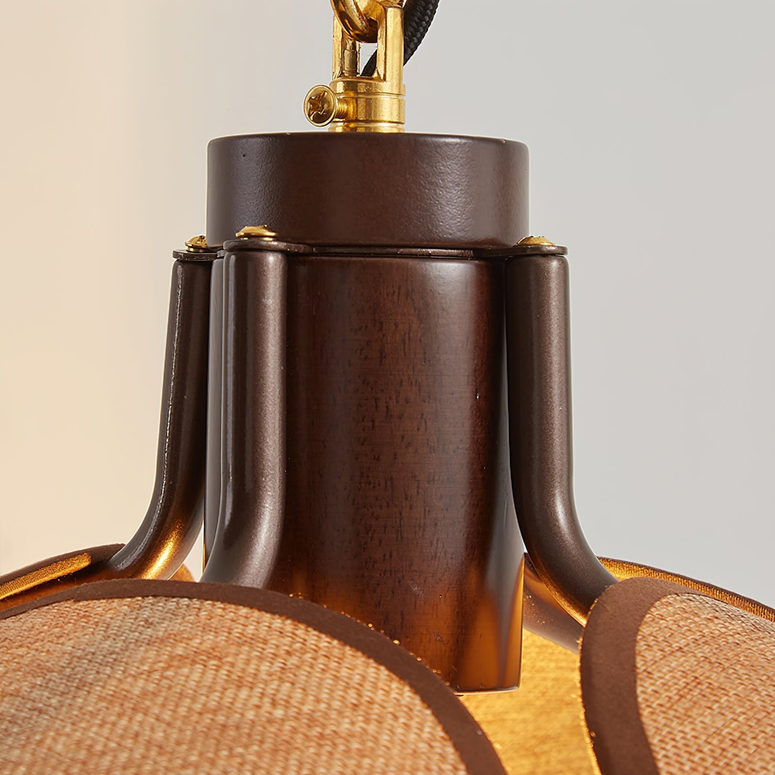 FloraNova Vegglampe | Floral Bloom Vegglampe, Stemningsfull Glød