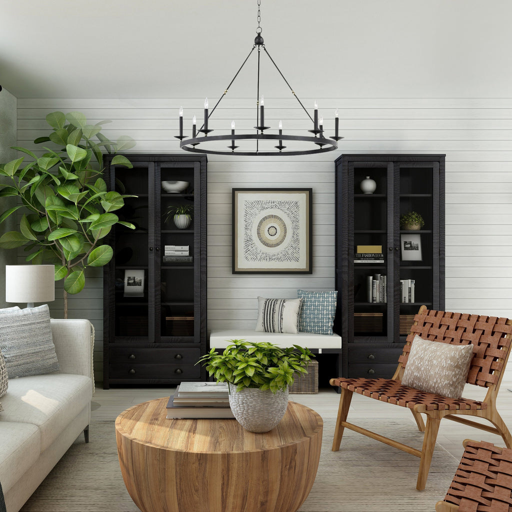 Lampu Gantung Bulat Sorena