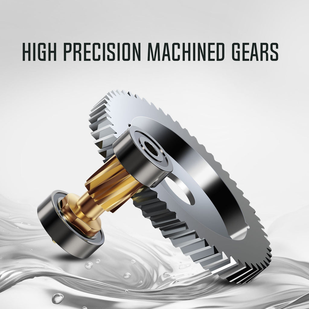 بكرة صيد بيتبروفاك سبارك برو للبِيتكاستينغ