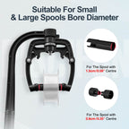 بروباك سبيد جهاز لف خيط الصيد بكفاءة