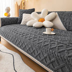 SofaShield - Elegant waterproof and non-slip sofa cover