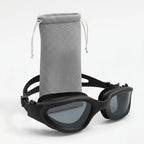 Polarized Adult Swim Goggles - Luminix