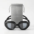 Polarized Adult Swim Goggles - Luminix