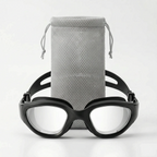 Polarized Adult Swim Goggles - Luminix
