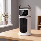 Portable Air Cooler - Ventalio