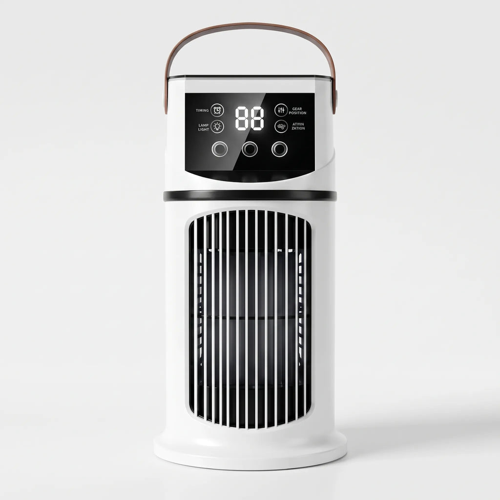 Portable Air Cooler - Ventalio