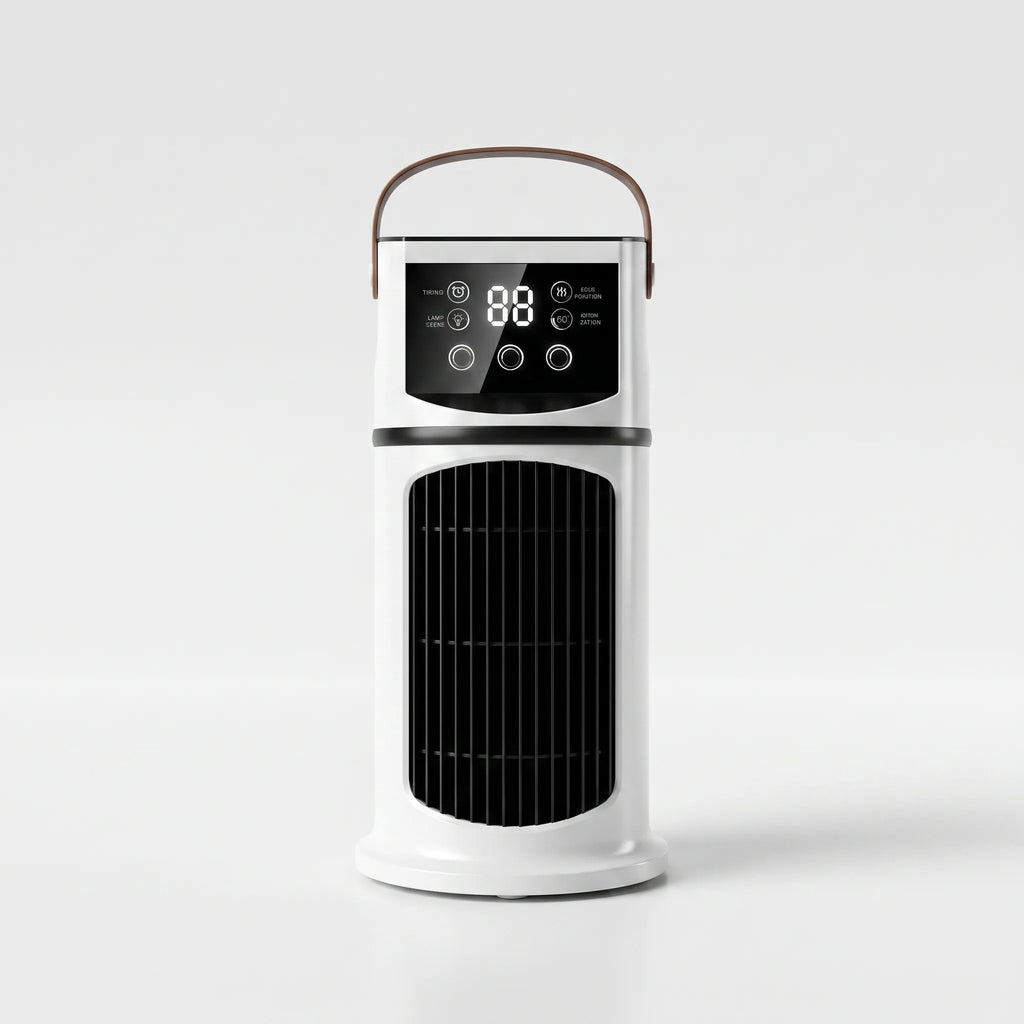 Portable Air Cooler - Ventalio