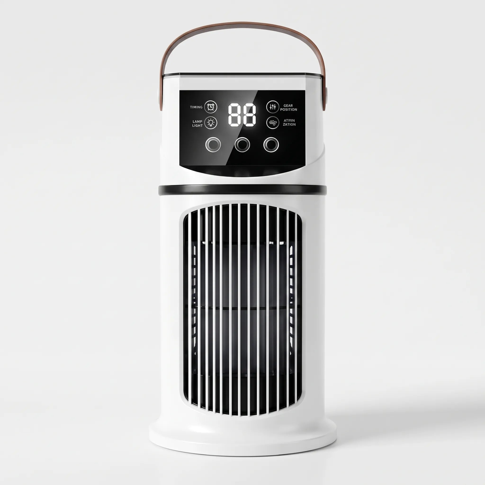 Portable Air Cooler - Ventalio
