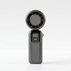 Portable Handheld Fan - Klymar