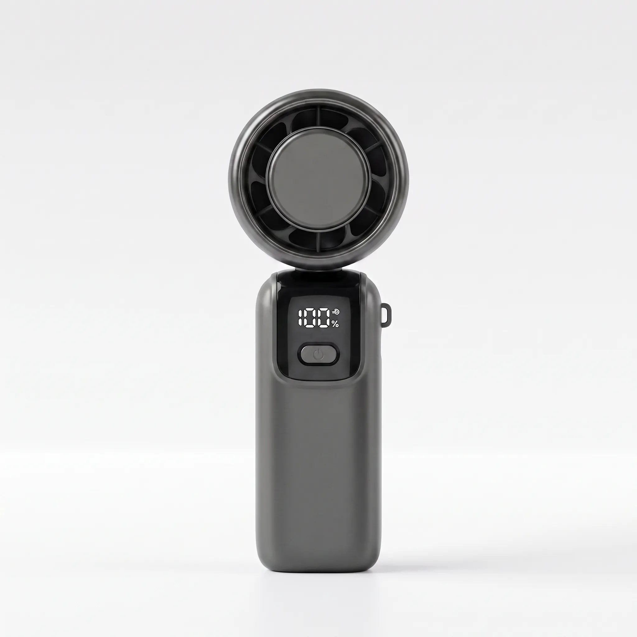 Portable Handheld Fan - Klymar
