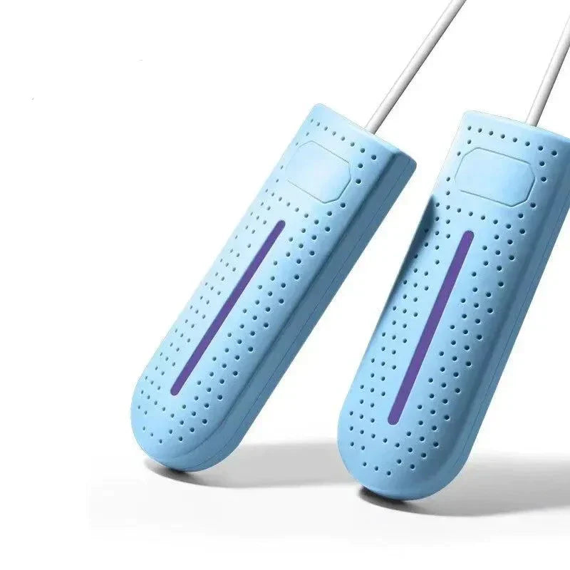 Shoefresh Pro Taşınabilir UV Ayakkabı Sterilizatörü ve Kurutucusu Sporcular İçin