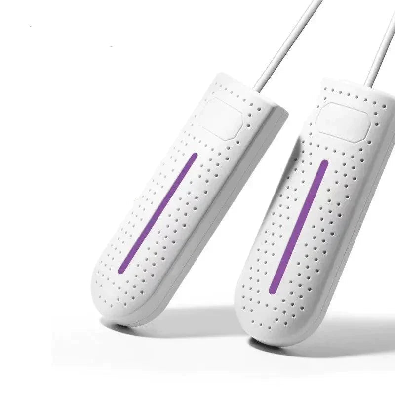 Shoefresh Pro Taşınabilir UV Ayakkabı Sterilizatörü ve Kurutucusu Sporcular İçin