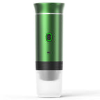 Espressoogo Máquina de Espresso Portátil de Calidad Barista para Viajes
