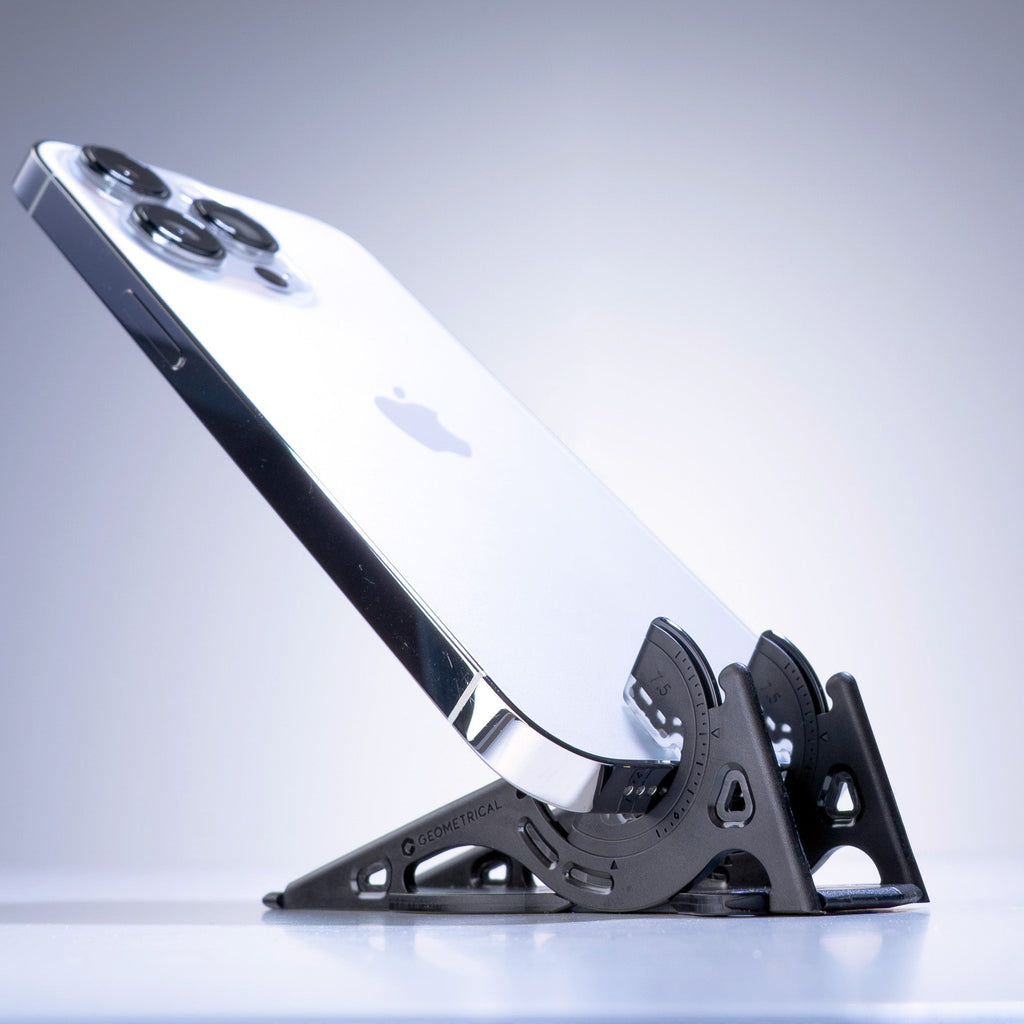Snapfold Compact Phone Tripod for Effortless Photos by Travelers and Creators