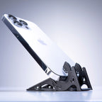 Snapfold Compact Phone Tripod for Effortless Photos by Travelers and Creators