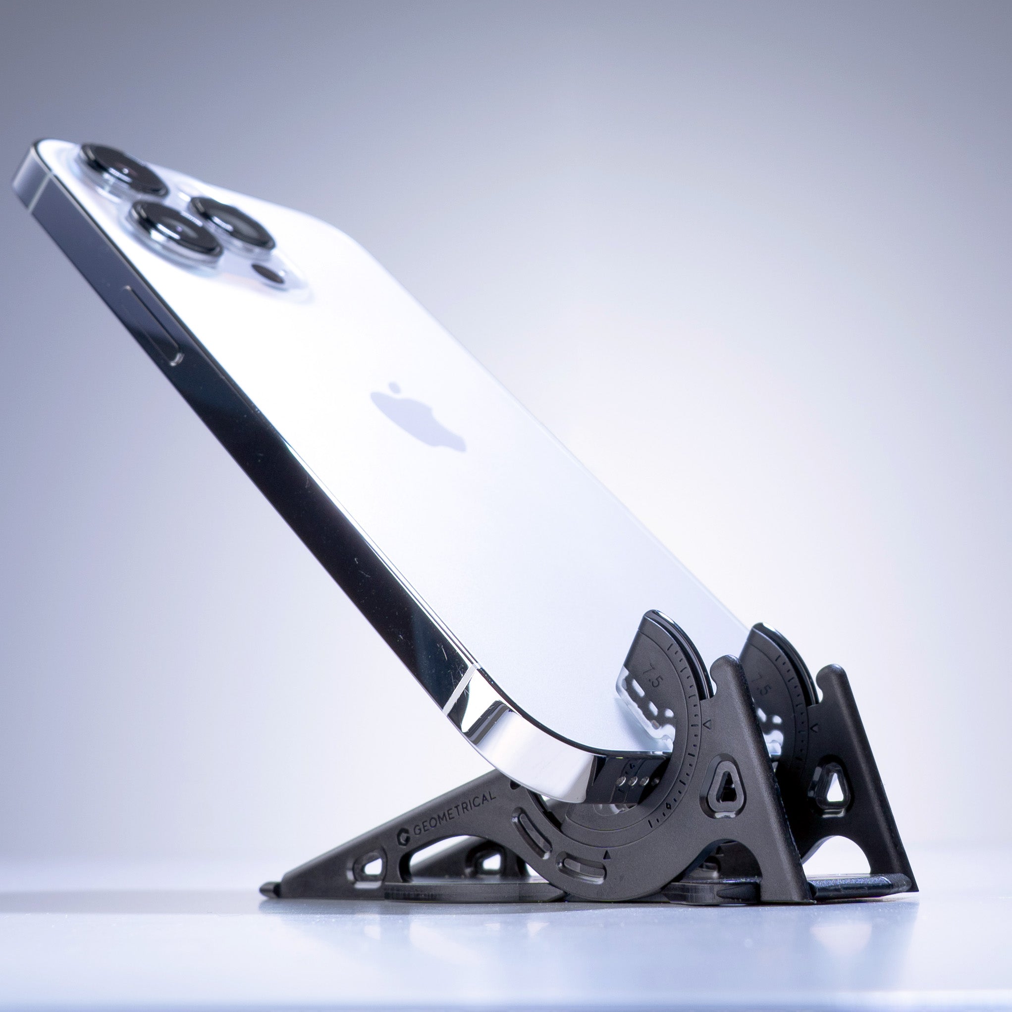Snapfold Compact Phone Tripod for Effortless Photos by Travelers and Creators