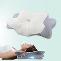 Resort Edition Cloud-Align Pillow For Travel And Home Use Daily