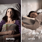 Resort Edition Cloud-Align Pillow For Travel And Home Use Daily