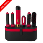 Estilizador de cabello AirStyler con regulación de calor suave para todo tipo de cabello
