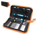 Verdari | Puulämmitteinen ja pyrograviurikynä aloituspakkaus