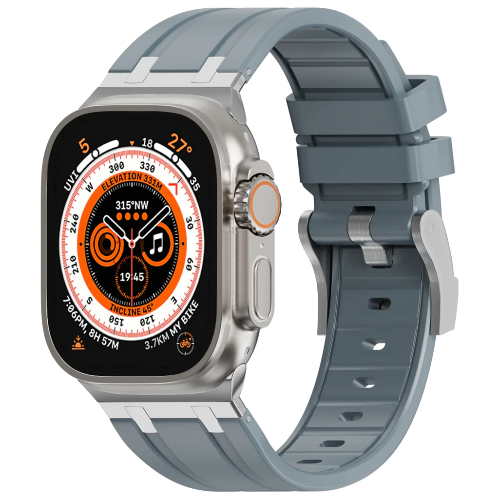 Curea din silicon Nexelle pentru Apple Watch | Petprovac