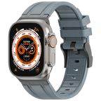 Curea din silicon Nexelle pentru Apple Watch | Petprovac