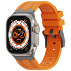 Curea din silicon Nexelle pentru Apple Watch | Petprovac