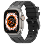 Curea din silicon Nexelle pentru Apple Watch | Petprovac