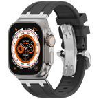 Curea din silicon Nexelle pentru Apple Watch | Petprovac