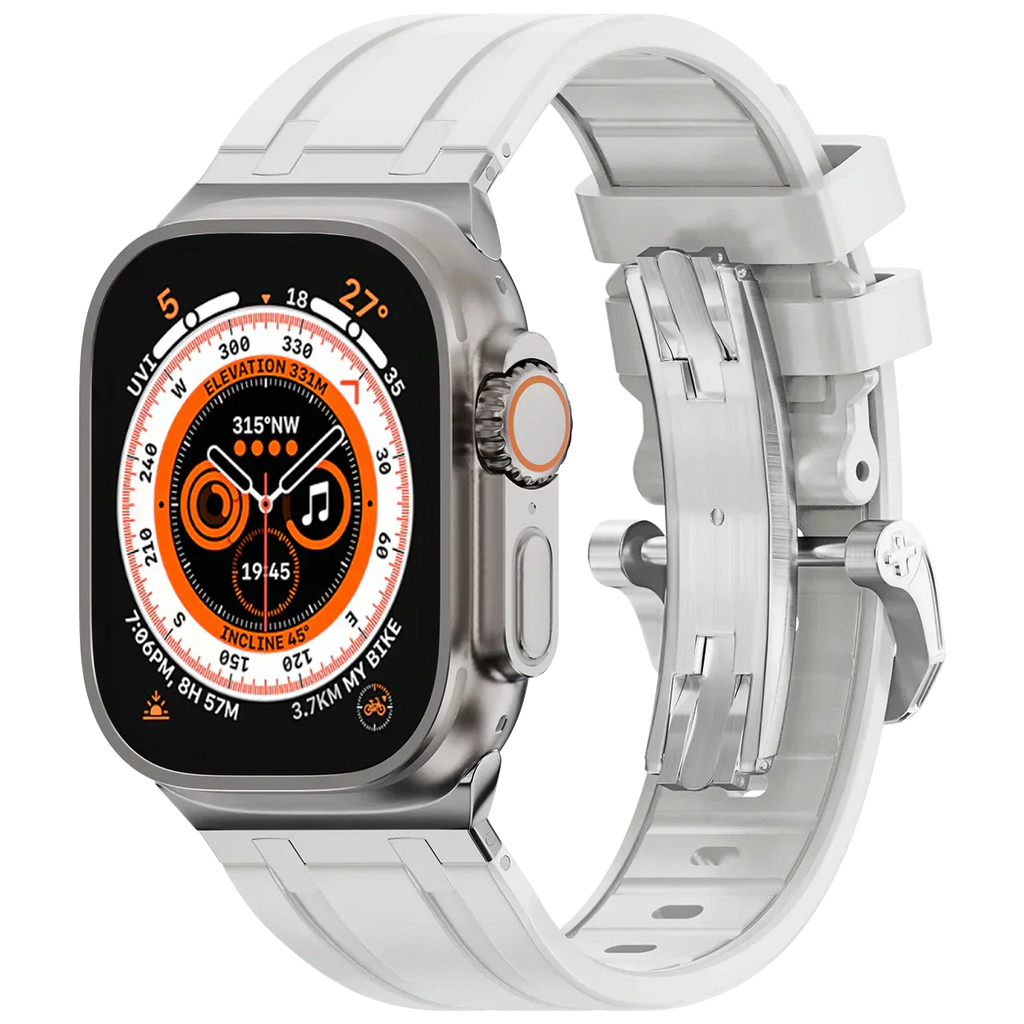 Curea din silicon Nexelle pentru Apple Watch | Petprovac