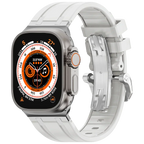 Curea din silicon Nexelle pentru Apple Watch | Petprovac