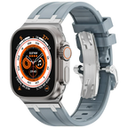 Curea din silicon Nexelle pentru Apple Watch | Petprovac