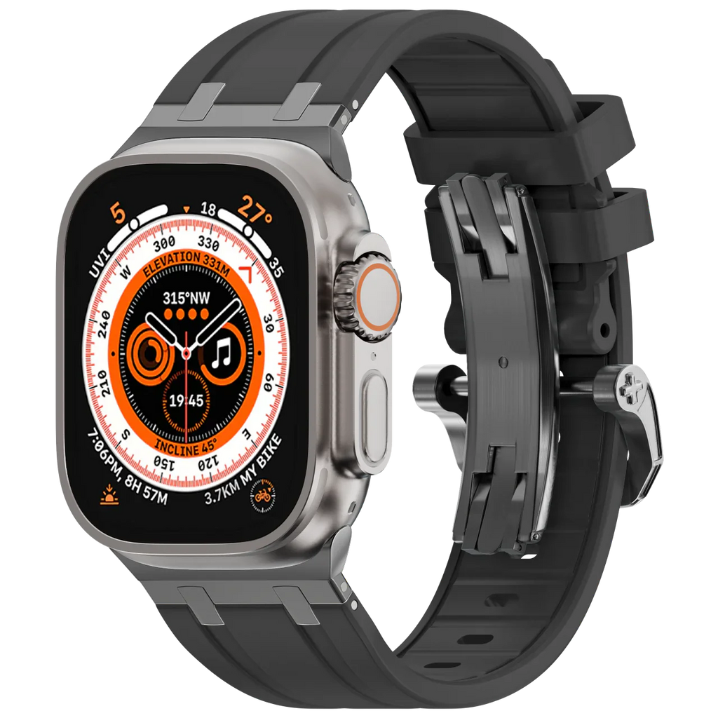 Curea din silicon Nexelle pentru Apple Watch | Petprovac