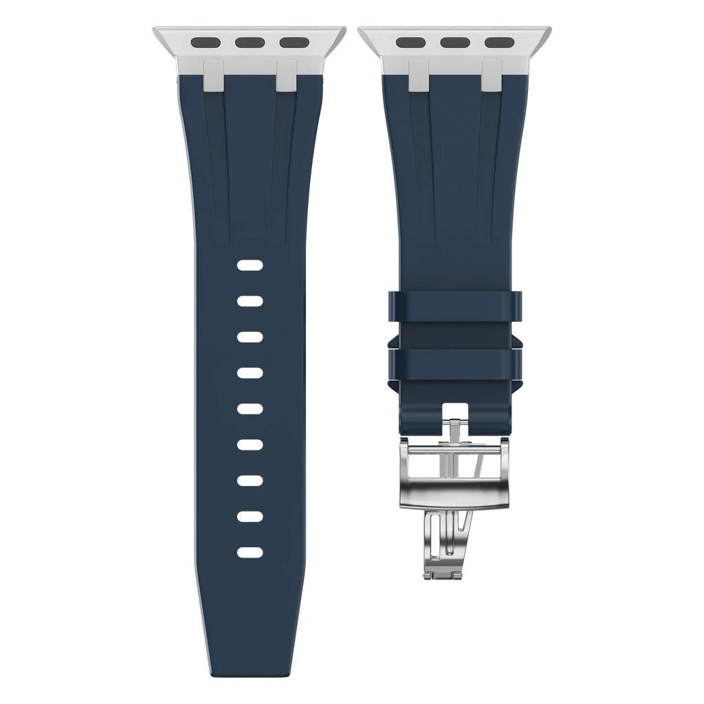 Curea din silicon Nexelle pentru Apple Watch | Petprovac