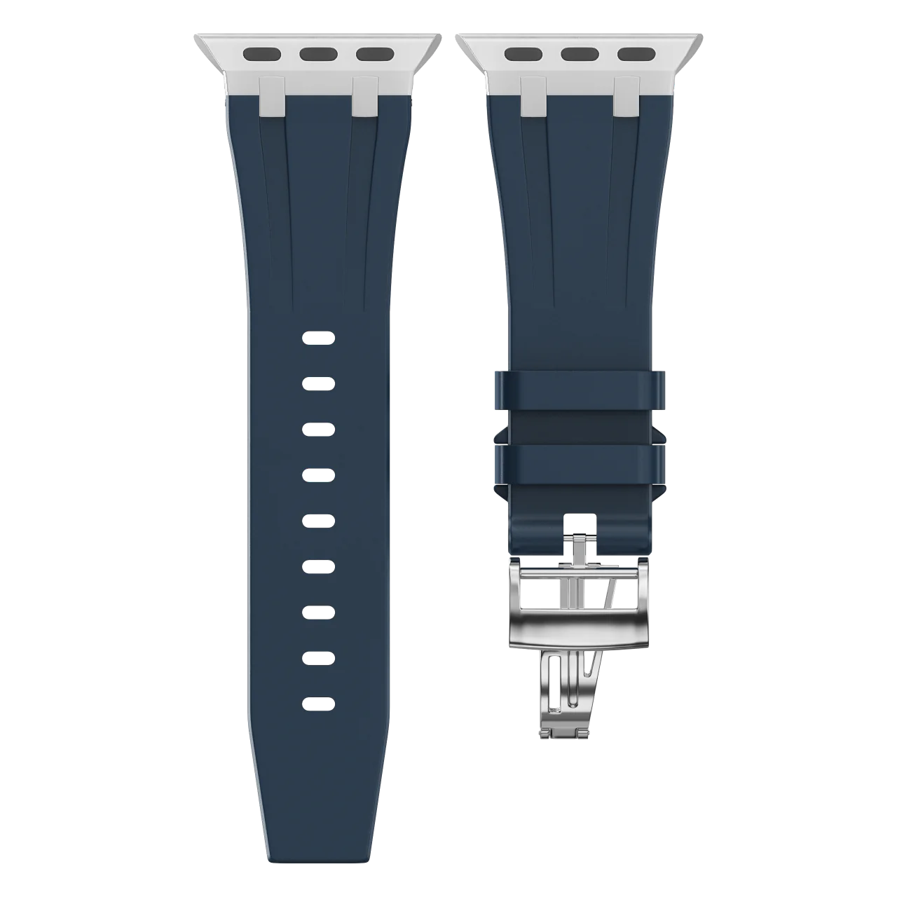 Nexelle silikonearmbånd til Apple Watch | Petprovac