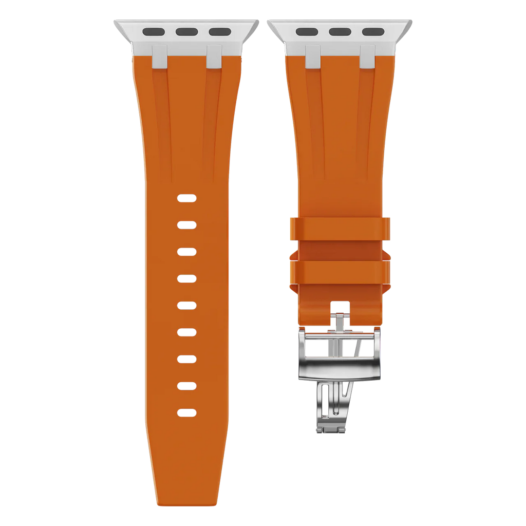 Curea din silicon Nexelle pentru Apple Watch | Petprovac