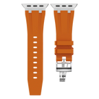 Curea din silicon Nexelle pentru Apple Watch | Petprovac