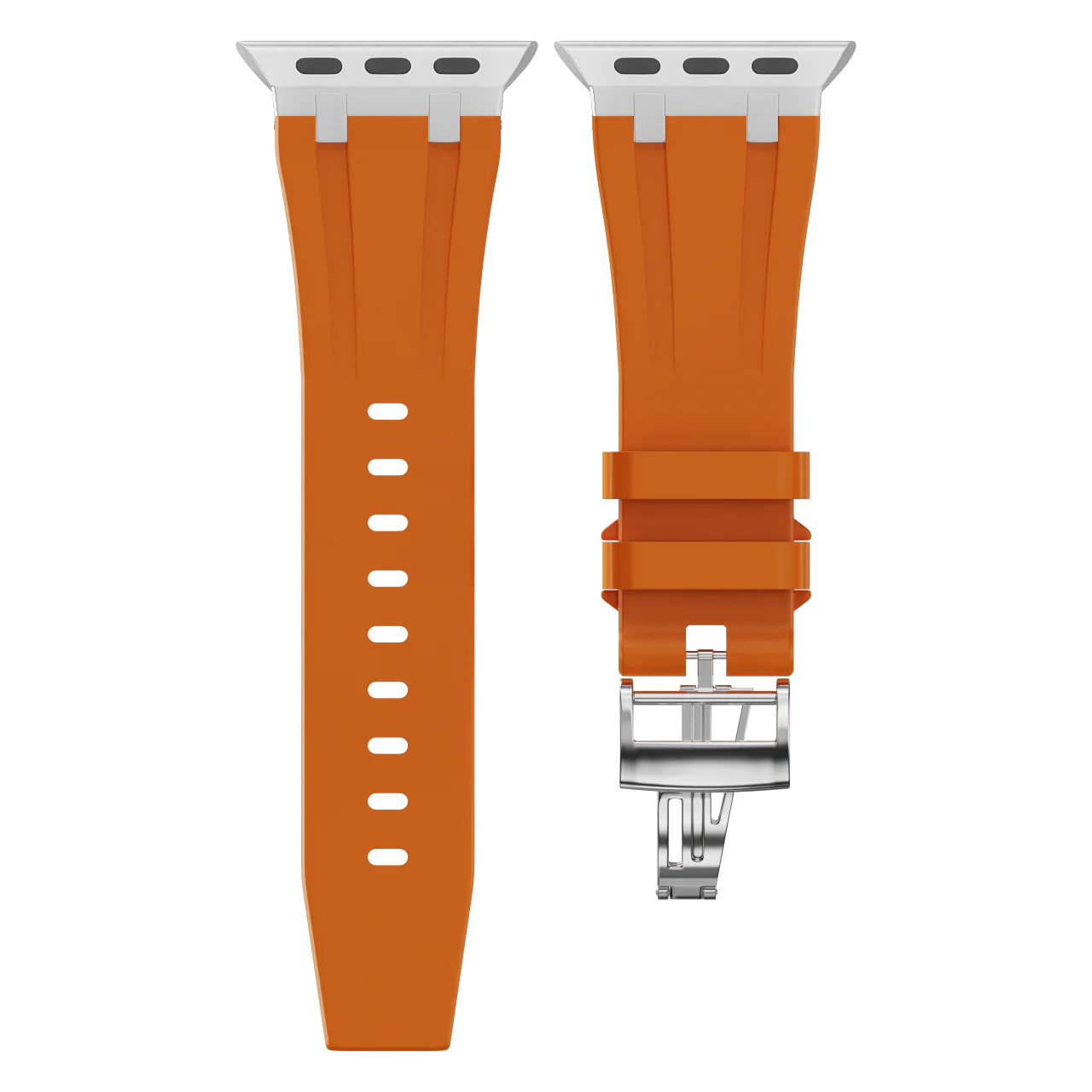 Nexelle silikonearmbånd til Apple Watch | Petprovac