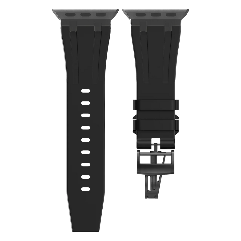 Curea din silicon Nexelle pentru Apple Watch | Petprovac