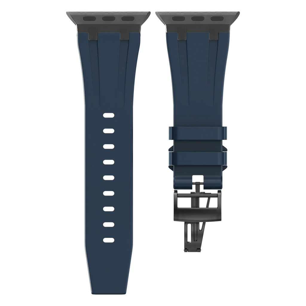 Curea din silicon Nexelle pentru Apple Watch | Petprovac