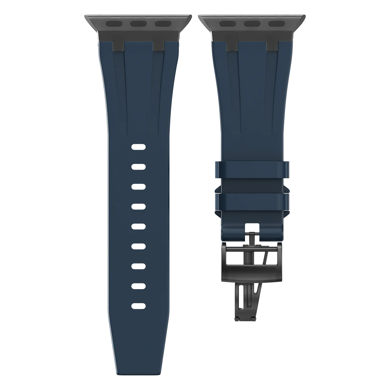 Nexelle silikonearmbånd til Apple Watch | Petprovac