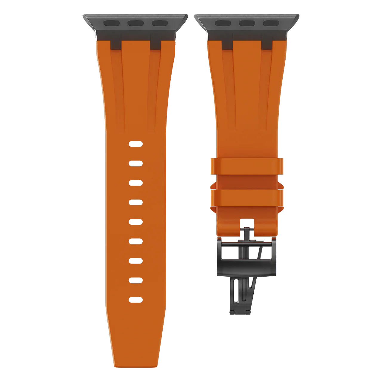 Nexelle silikonearmbånd til Apple Watch | Petprovac