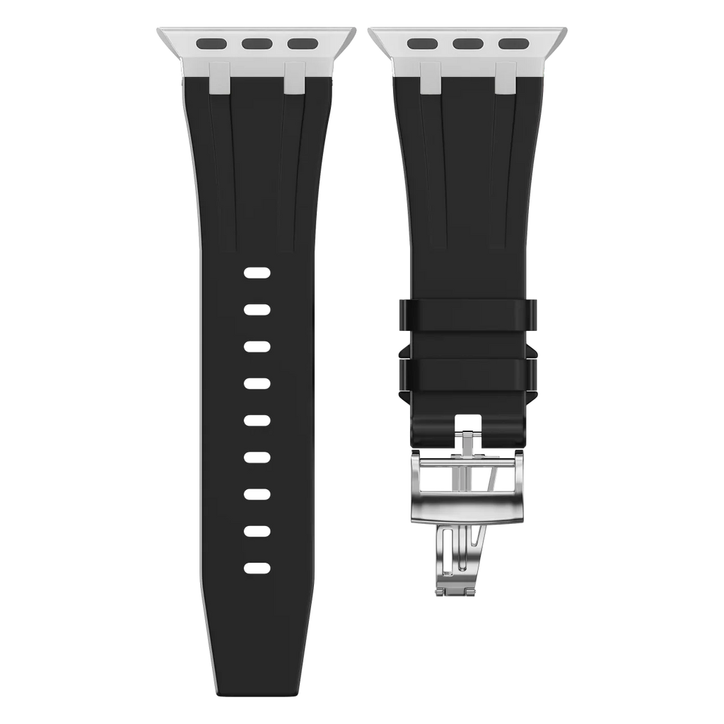 Curea din silicon Nexelle pentru Apple Watch | Petprovac