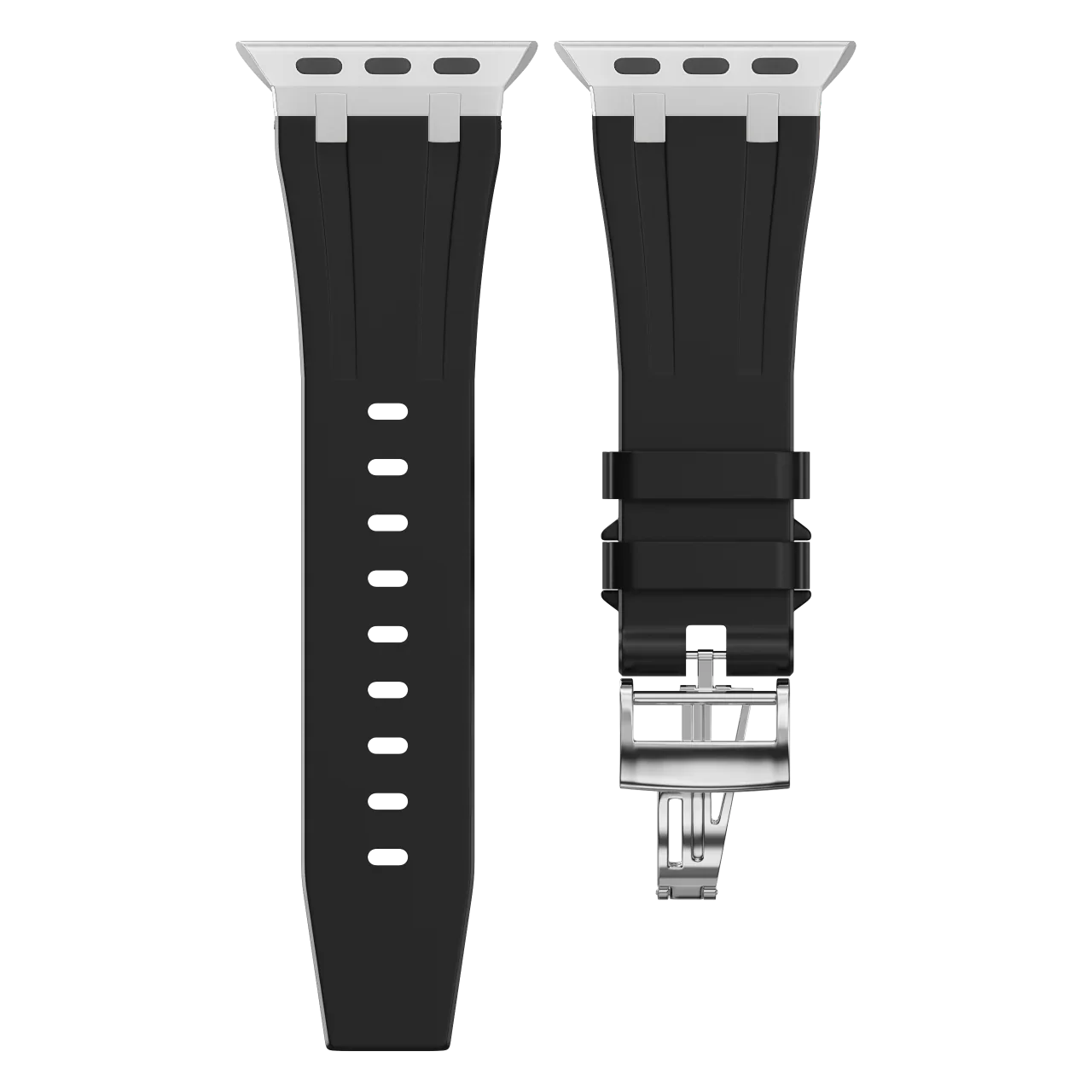 Nexelle silikonearmbånd til Apple Watch | Petprovac